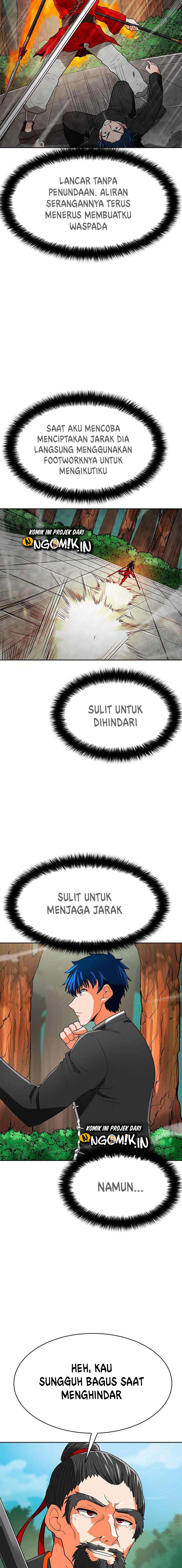 Auto Hunting Chapter 66 Bahasa Indonesia